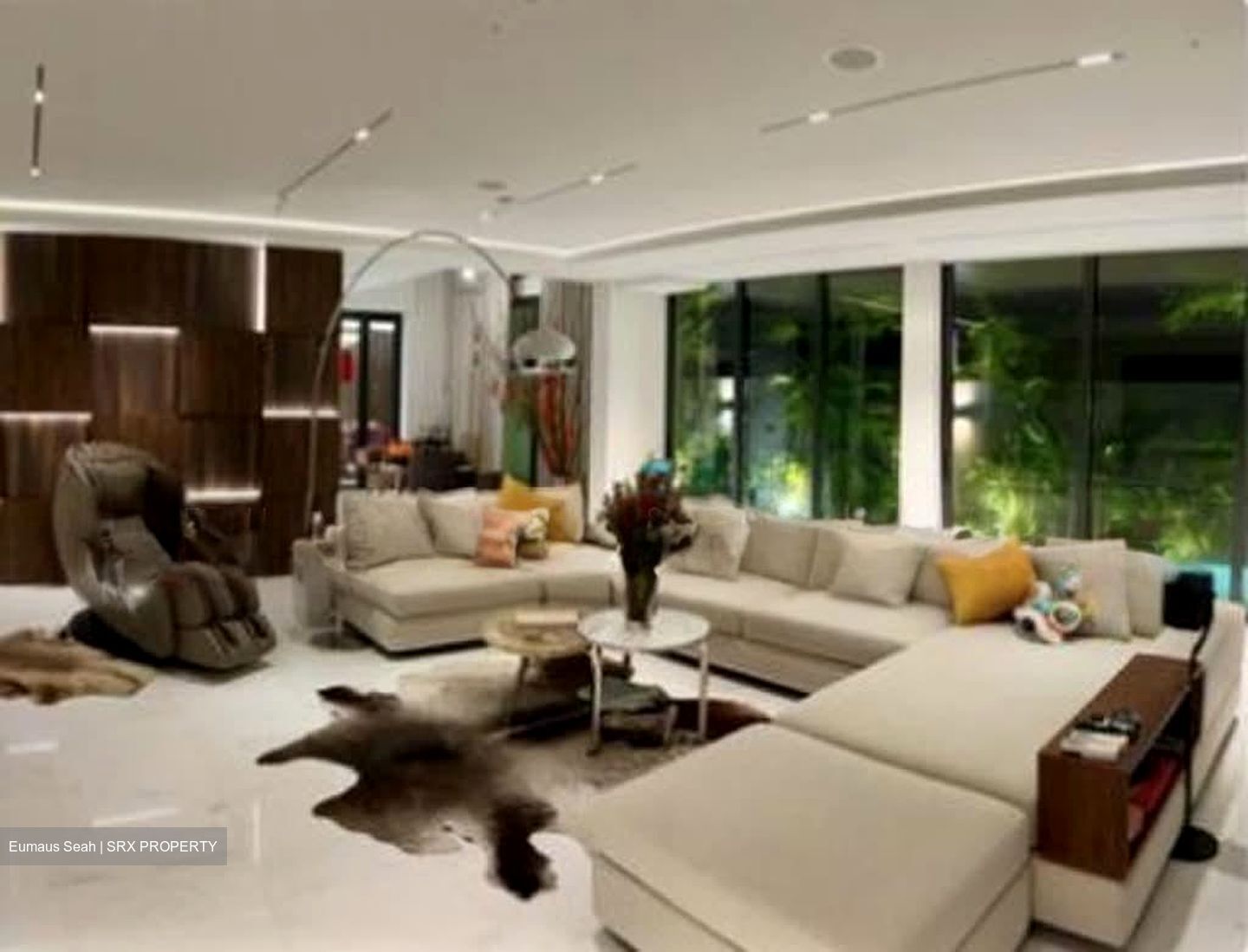 Seletar Hills Estate (D28), Semi-Detached #594060661